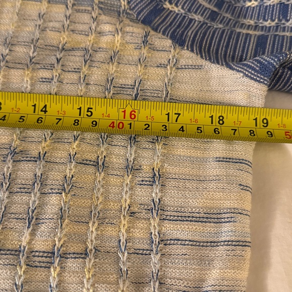 NIC & ZOE  knit zip hooded top - Picture 14 of 15